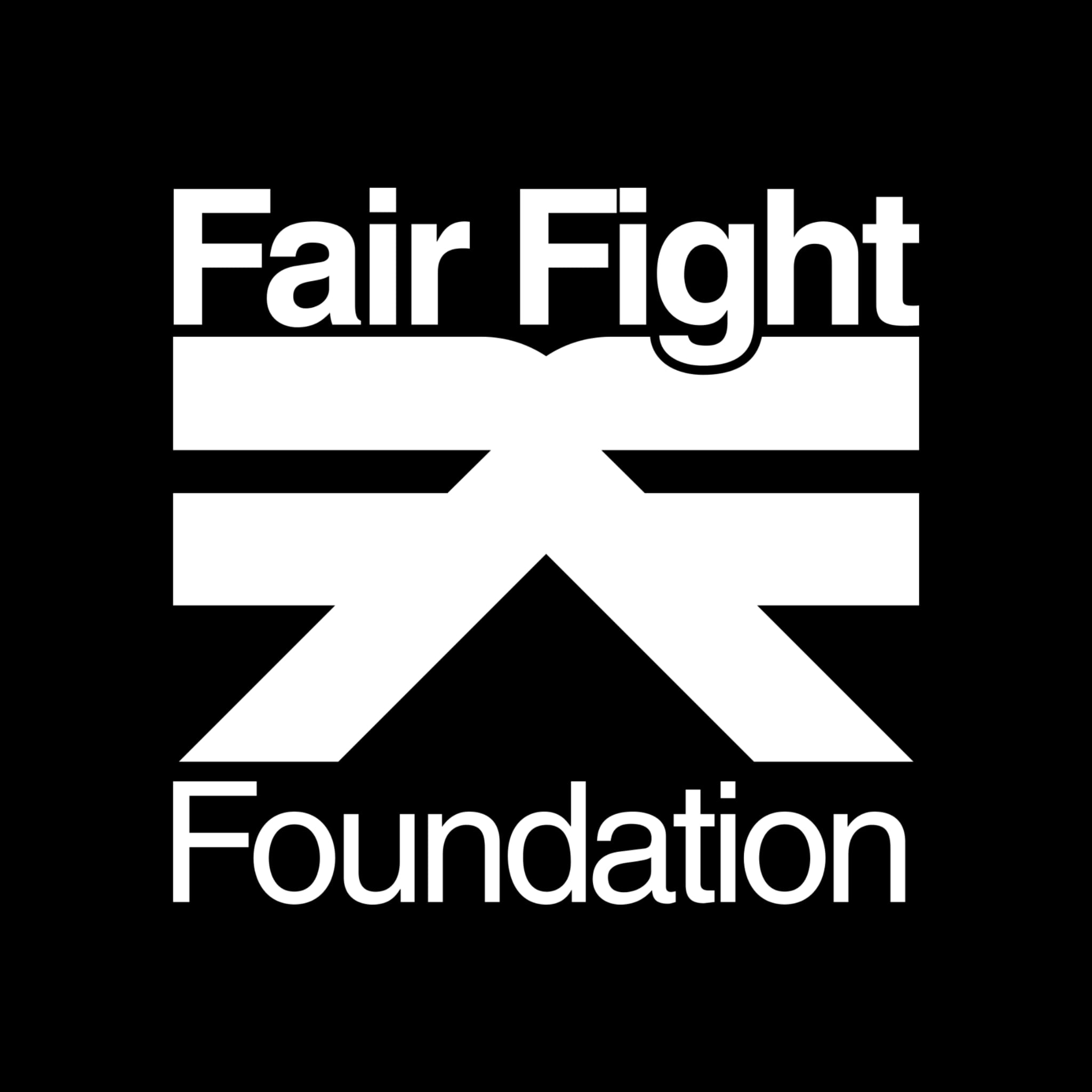 Fair Fight Foundation Logo